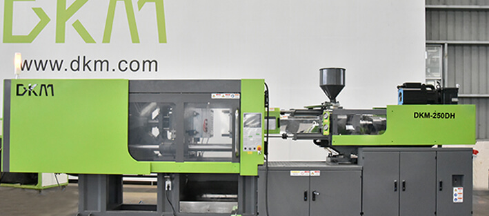 恒峰g22DF春风注塑机250吨