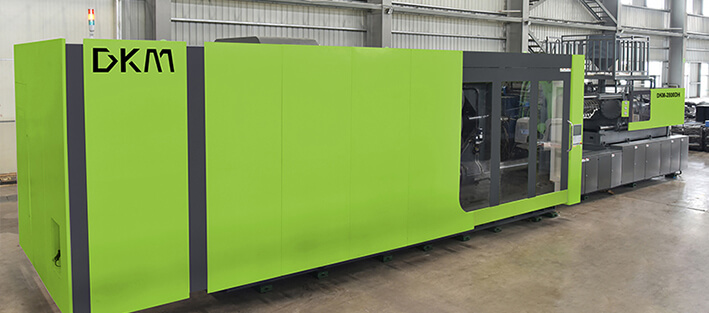 恒峰g22DF春风注塑机2800吨