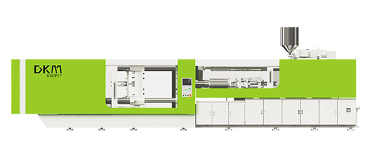恒峰g22注塑机-650 PET