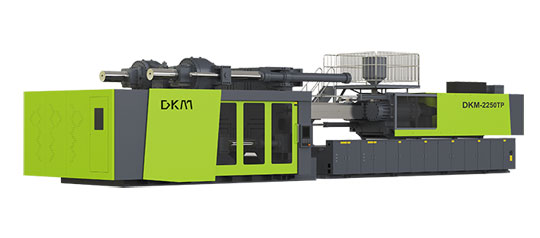 恒峰g22注塑机-2250TP